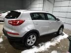 2011 KIA Sportage LX