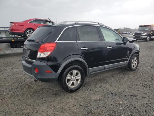 2008 Saturn Vue XE