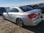 2011 BMW 328 I Sulev