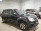 2010 Chevrolet Equinox LT