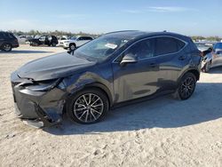 Hybrid Vehicles for sale at auction: 2023 Lexus NX 350H