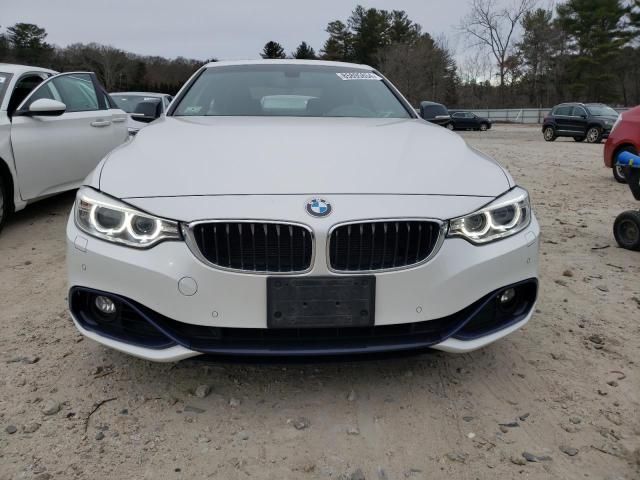 2014 BMW 428 XI