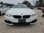 2014 BMW 428 XI