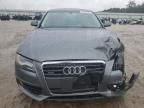 2012 Audi A4 Prestige