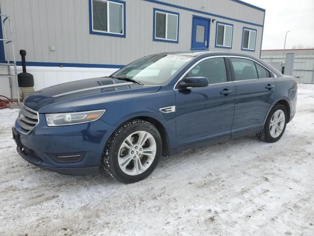 2017 Ford Taurus SEL