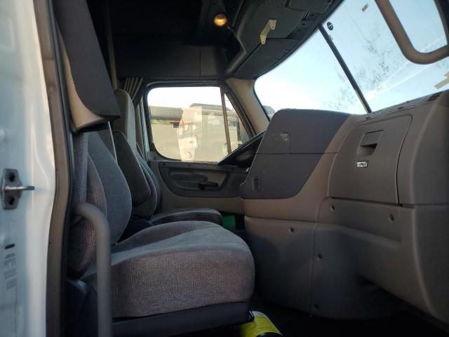 2019 Freightliner Cascadia 125