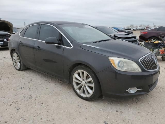 2016 Buick Verano Convenience