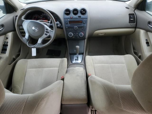 2009 Nissan Altima 2.5