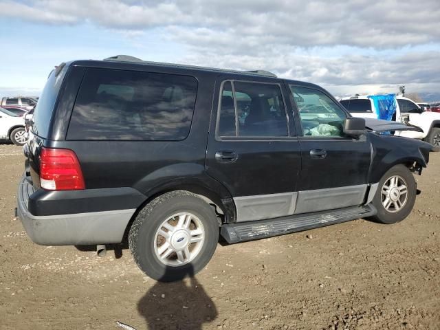 2004 Ford Expedition XLT