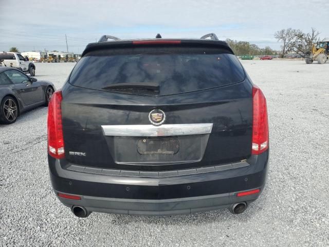 2010 Cadillac SRX Luxury Collection