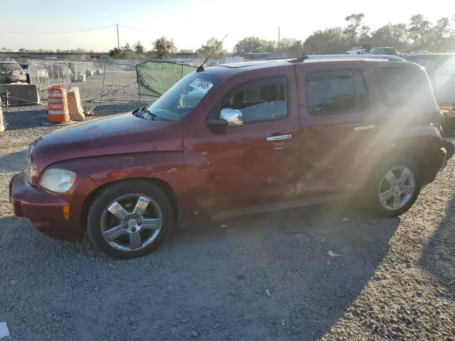 2009 Chevrolet HHR LT