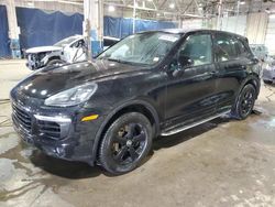 Carros con verificación Run & Drive a la venta en subasta: 2016 Porsche Cayenne S