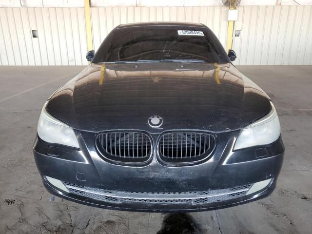 2008 BMW 535 I