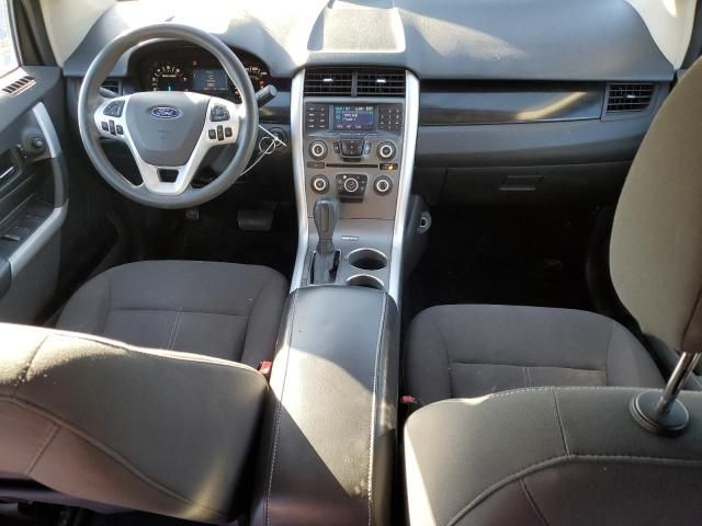 2012 Ford Edge SE