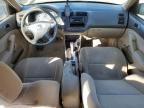 2004 Honda Civic DX VP