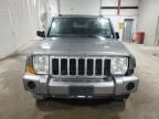 2008 Jeep Commander Sport