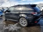 2016 Land Rover Range Rover Sport SVR