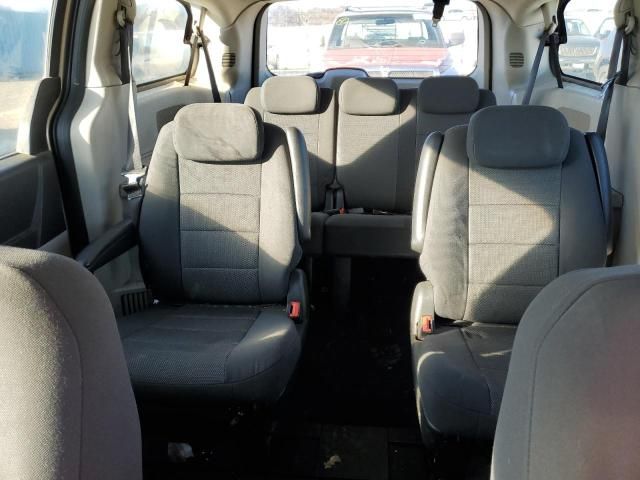 2008 Dodge Grand Caravan SE