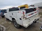 2018 Chevrolet Silverado C2500 Heavy Duty