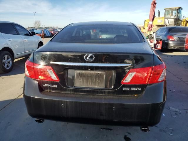 2008 Lexus ES 350