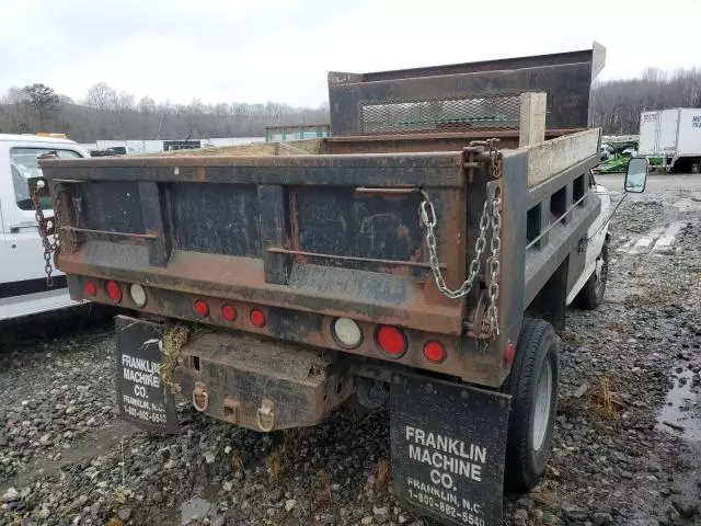 1997 Ford F350