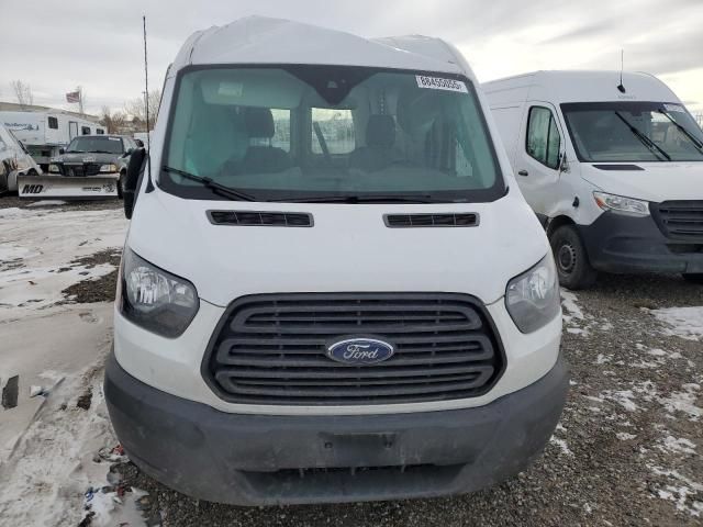 2018 Ford Transit T-250