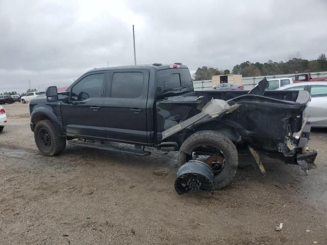 2024 Ford F250 Super Duty