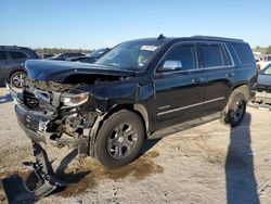 Vehiculos salvage en venta de Copart Houston, TX: 2019 Chevrolet Tahoe C1500 LS