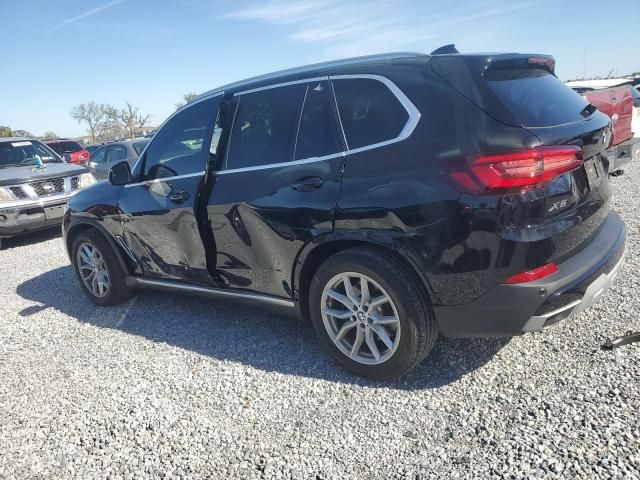 2020 BMW X5 Sdrive 40I