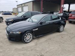 Jaguar salvage cars for sale: 2019 Jaguar XE