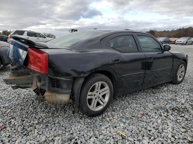 2007 Dodge Charger R/T