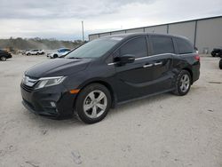 Honda Vehiculos salvage en venta: 2020 Honda Odyssey EX