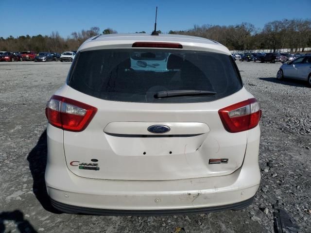 2015 Ford C-MAX Premium SEL