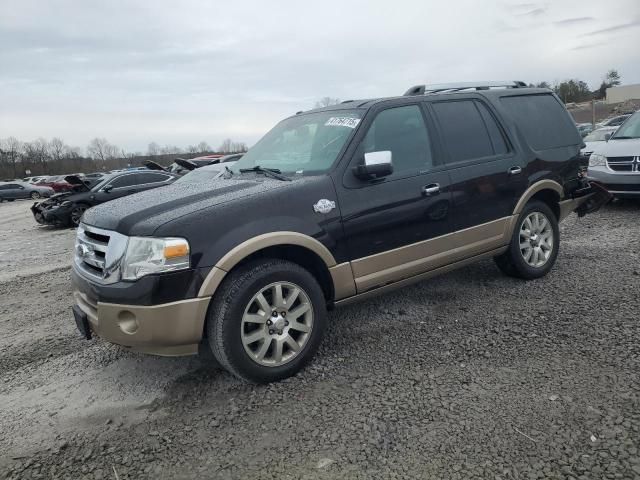 2014 Ford Expedition XLT