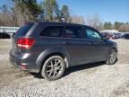 2018 Dodge Journey GT