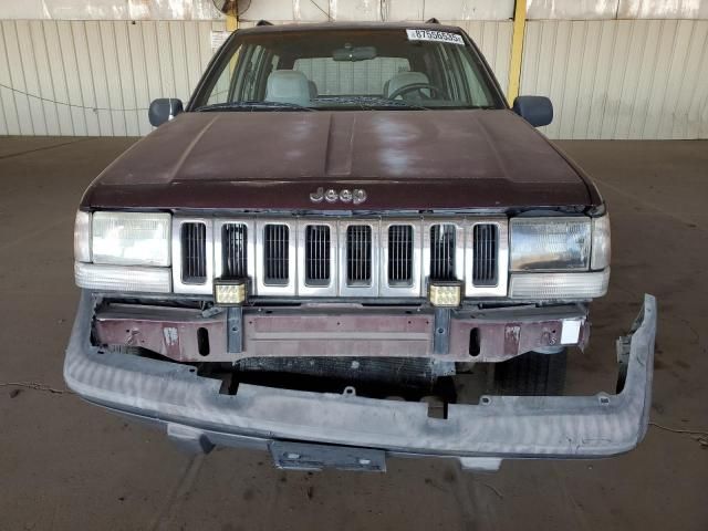 1995 Jeep Grand Cherokee Laredo