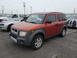 2003 Honda Element EX en venta en Magna, UT