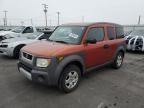 2003 Honda Element EX