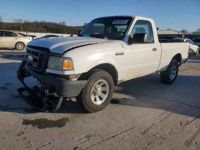 2008 Ford Ranger