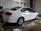 2011 Volkswagen Jetta SE