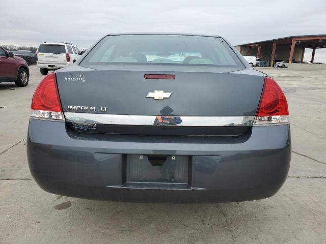 2010 Chevrolet Impala LT