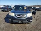 2011 Honda Pilot Touring