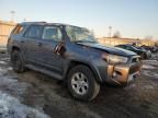 2016 Toyota 4runner SR5/SR5 Premium