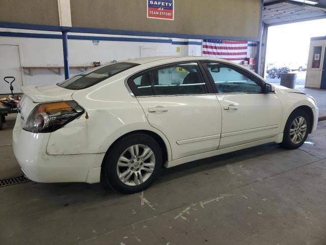 2011 Nissan Altima Base