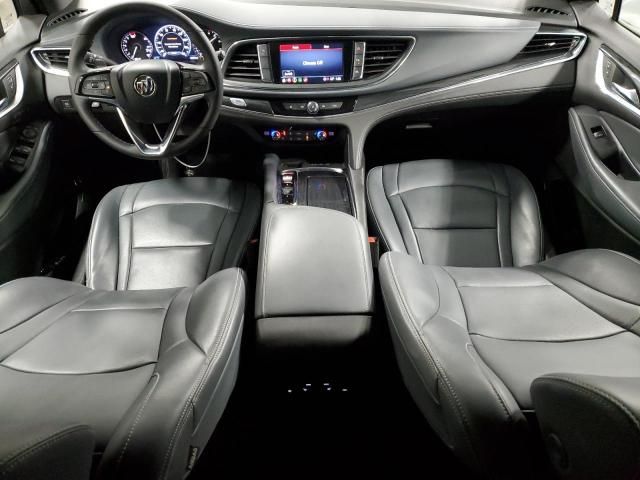 2022 Buick Enclave Premium