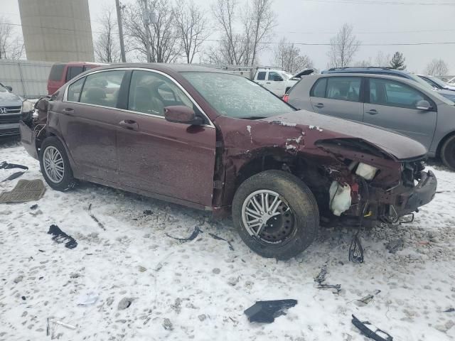 2011 Honda Accord LX