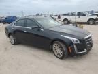 2014 Cadillac CTS Luxury Collection