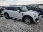 2018 Mini Cooper S Countryman