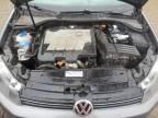 2011 Volkswagen Jetta TDI