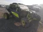 2020 Can-Am Maverick X3 X MR Turbo RR